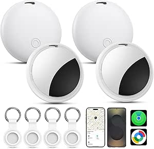 Air Traceur Android et iOS