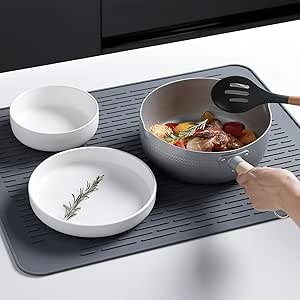 Tappetto in silicone