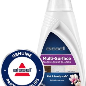 BISSELL Formule Multi-Surfaces |
