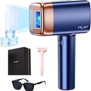 Mlay T14 IPL Epilator