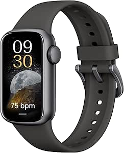 Fitness Tracker,Smart Watch with 1.47" TFT Touch Display