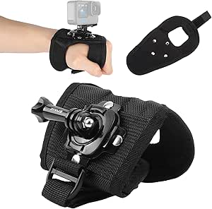 PULUZ Go Pro Hand Mount