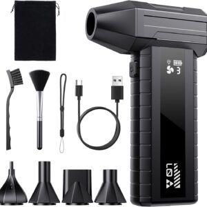 Compressed Air Spray Alternative