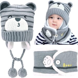 Baby Caps Newborn & Toddler Hats