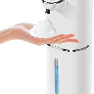 Automatic Soap Dispenser, 380 ml