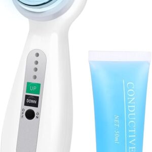 Ultrasound Treatment Machine Physiotherapy Equipment Portable Home Ultrasound Therapy Machine for Muscular & Back Pain