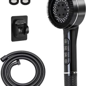 Shower Head with Filter