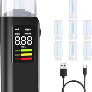 Alcootest Ethylotest Electronique