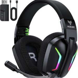 WG1 Bluetooth Headset,