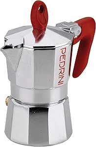 Pedrini 9081-0 Caffettiera